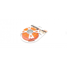 Stihl Żyłka tnąca 2,4mm / 41 mb. kwadratowa, 0000 930 2640